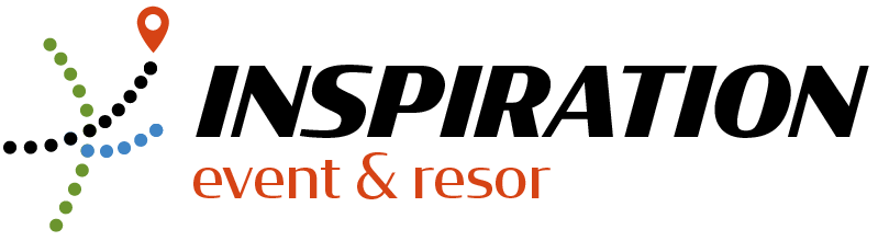 Logo: Inspiration event & resor Sverige AB